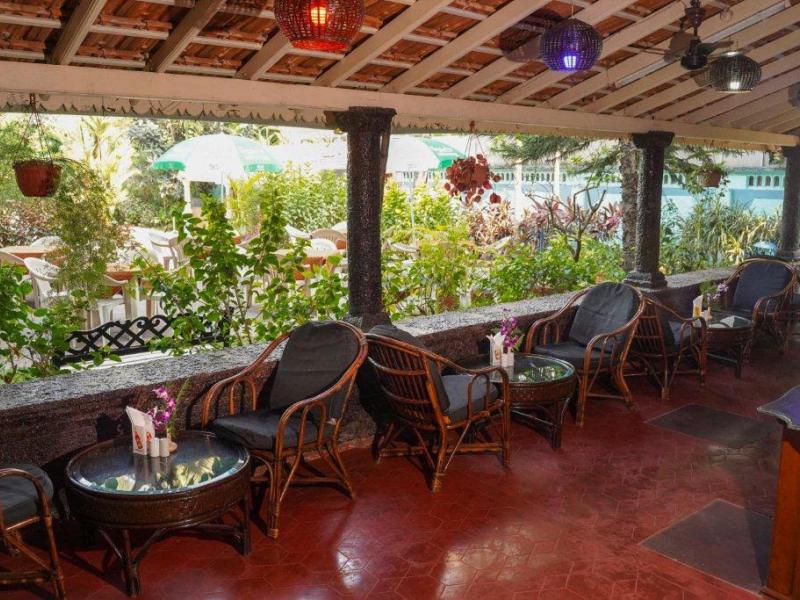 The Verda Osborne Resorts