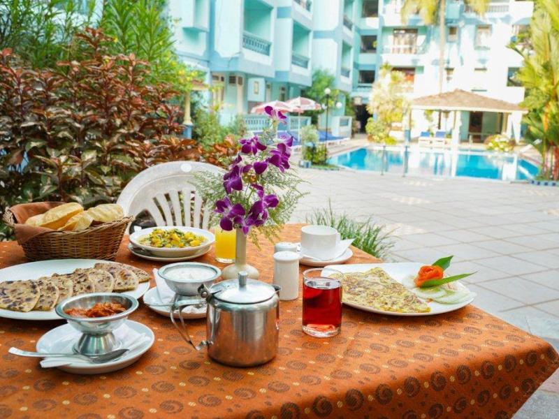 The Verda Osborne Resorts