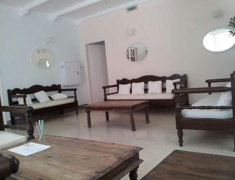 Oscar Hotel