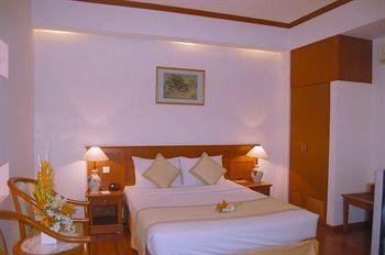 Отель Oscar Saigon Hotel Вьетнам, Хошимин, фото 8