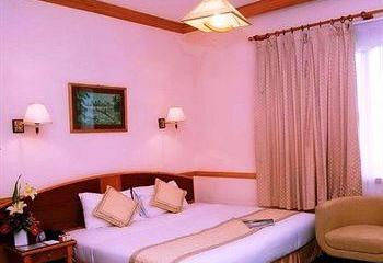 Отель Oscar Saigon Hotel Вьетнам, Хошимин, фото 9