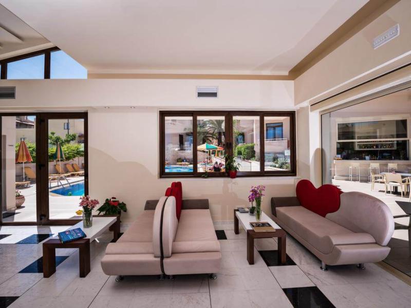 Oscar Suites & Village