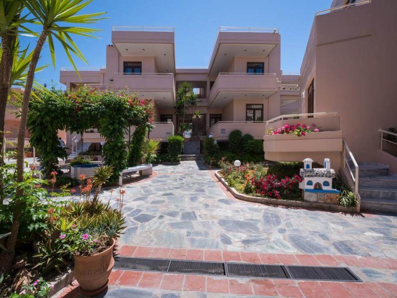 Oscar Suites & Village