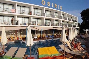 Osiris Ibiza
