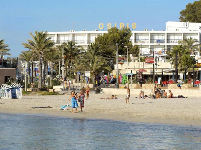 Osiris Ibiza