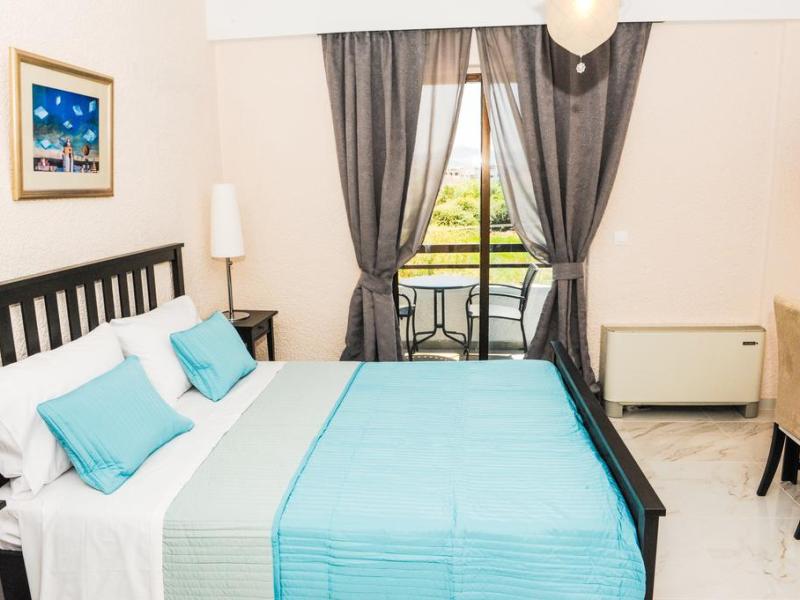 Valentino Hotel Apartment