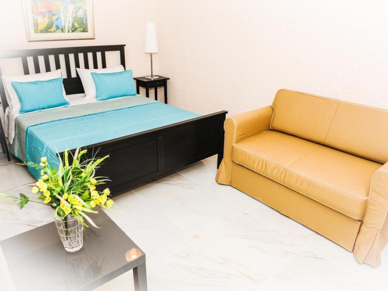 Valentino Hotel Apartment