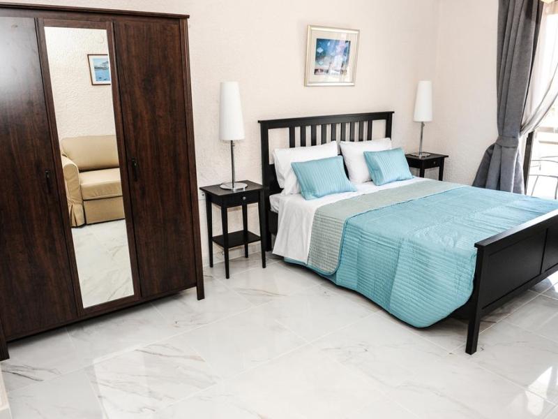 Valentino Hotel Apartment