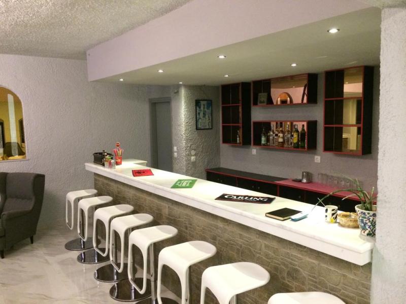 Valentino Hotel Apartment