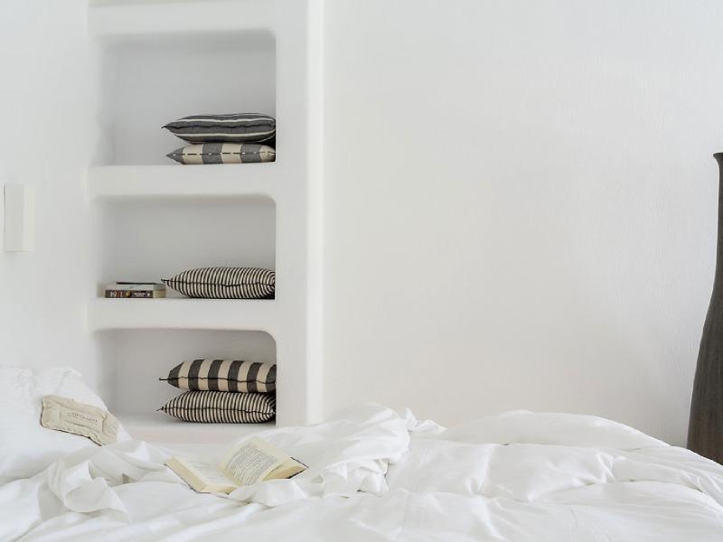 Ostraco Hotel & Suites