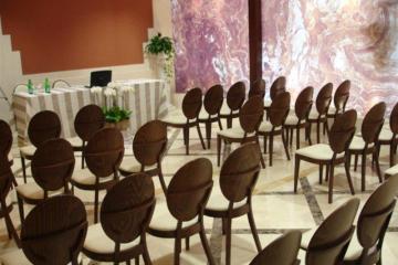 Отель Hotel Best Osuna Испания, Мадрид, фото 12