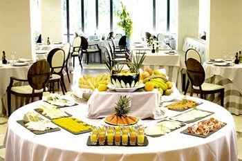 Отель Hotel Best Osuna Испания, Мадрид, фото 14