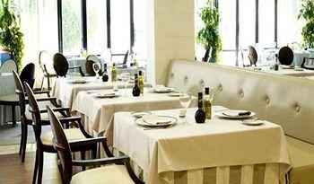 Отель Hotel Best Osuna Испания, Мадрид, фото 16