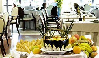 Отель Hotel Best Osuna Испания, Мадрид, фото 17