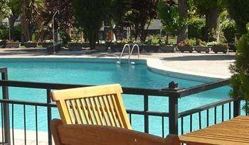 Отель Hotel Best Osuna Испания, Мадрид, фото 19