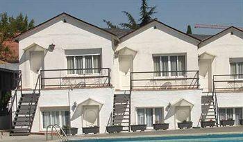 Отель Hotel Best Osuna Испания, Мадрид, фото 20