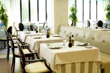 Отель Hotel Best Osuna Испания, Мадрид, фото 6