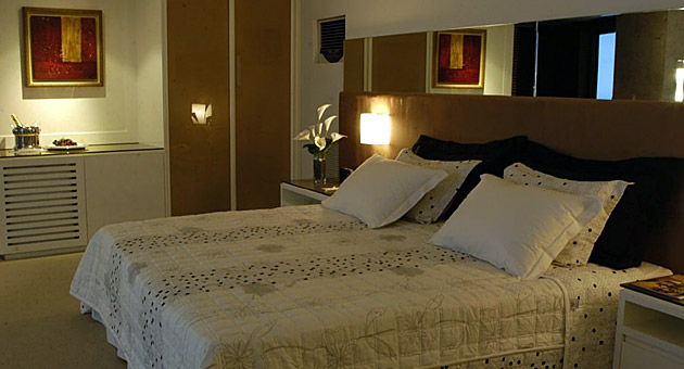 Othon Palace Fortaleza