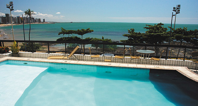 Othon Palace Fortaleza