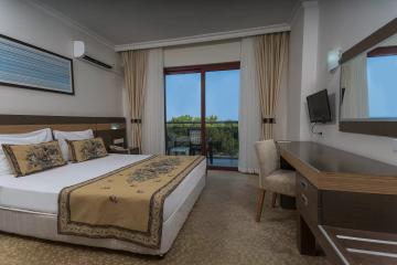 Отель Perre La Mer Hotel Турция, Гёйнюк, фото 16