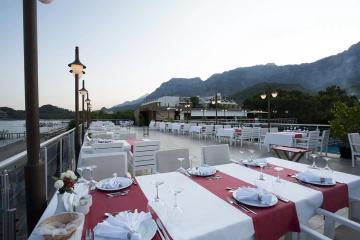 Отель Perre La Mer Hotel Турция, Гёйнюк, фото 19