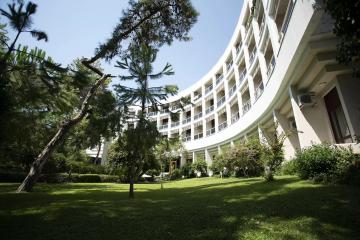 Отель Perre La Mer Hotel Турция, Гёйнюк, фото 22