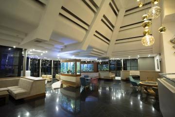 Отель Perre La Mer Hotel Турция, Гёйнюк, фото 28