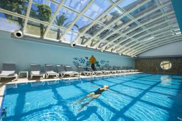 Отель Perre La Mer Hotel Турция, Гёйнюк, фото 30