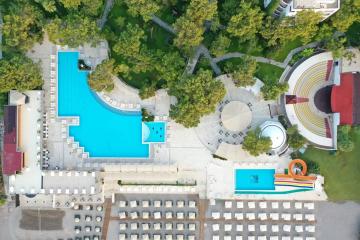 Отель Perre La Mer Hotel Турция, Гёйнюк, фото 3