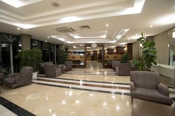 Отель Perre La Mer Hotel Турция, Гёйнюк, фото 31