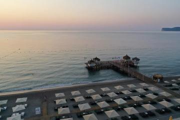 Отель Perre La Mer Hotel Турция, Гёйнюк, фото 5
