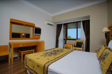 Отель Perre La Mer Hotel Турция, Гёйнюк, фото 10