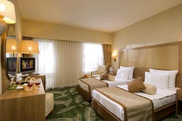 Отель Marvida Family Eco Турция, Титрейенгёль, фото 14