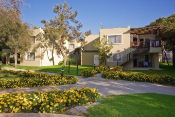 Отель Marvida Family Eco Турция, Титрейенгёль, фото 16