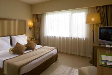 Отель Marvida Family Eco Турция, Титрейенгёль, фото 17