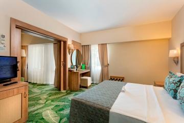 Отель Marvida Family Eco Турция, Титрейенгёль, фото 20