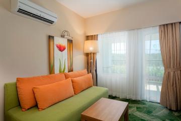 Отель Marvida Family Eco Турция, Титрейенгёль, фото 21