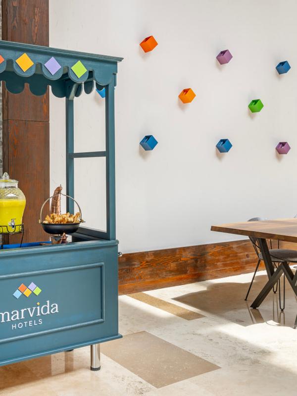 Marvida Family Eco