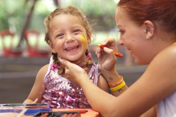 Отель Marvida Family Eco Турция, Титрейенгёль, фото 4
