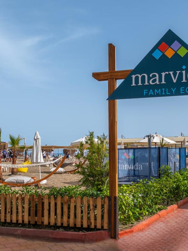 Marvida Family Eco