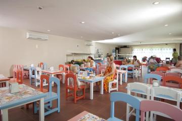 Отель Marvida Family Eco Турция, Титрейенгёль, фото 5