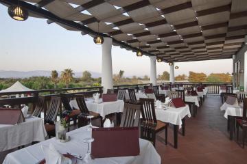 Отель Marvida Family Eco Турция, Титрейенгёль, фото 9