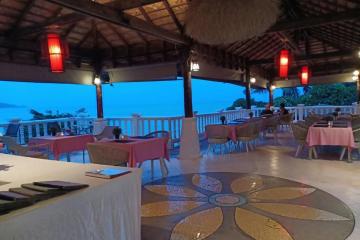 Отель The Bay Samui Таиланд, пляж Чонг Мон, фото 11