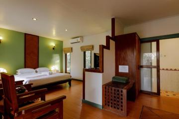 Отель The Bay Samui Таиланд, пляж Чонг Мон, фото 13