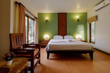 Отель The Bay Samui Таиланд, пляж Чонг Мон, фото 14