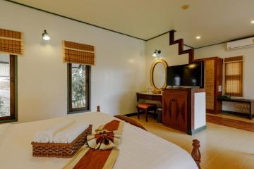 Отель The Bay Samui Таиланд, пляж Чонг Мон, фото 15