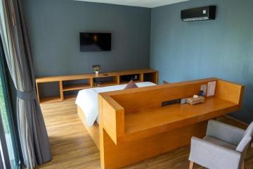 Отель The Bay Samui Таиланд, пляж Чонг Мон, фото 18