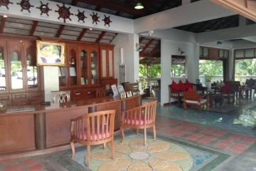 Отель The Bay Samui Таиланд, пляж Чонг Мон, фото 4