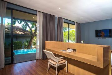 Отель The Bay Samui Таиланд, пляж Чонг Мон, фото 7