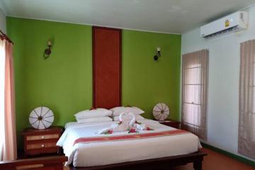 Отель The Bay Samui Таиланд, пляж Чонг Мон, фото 10